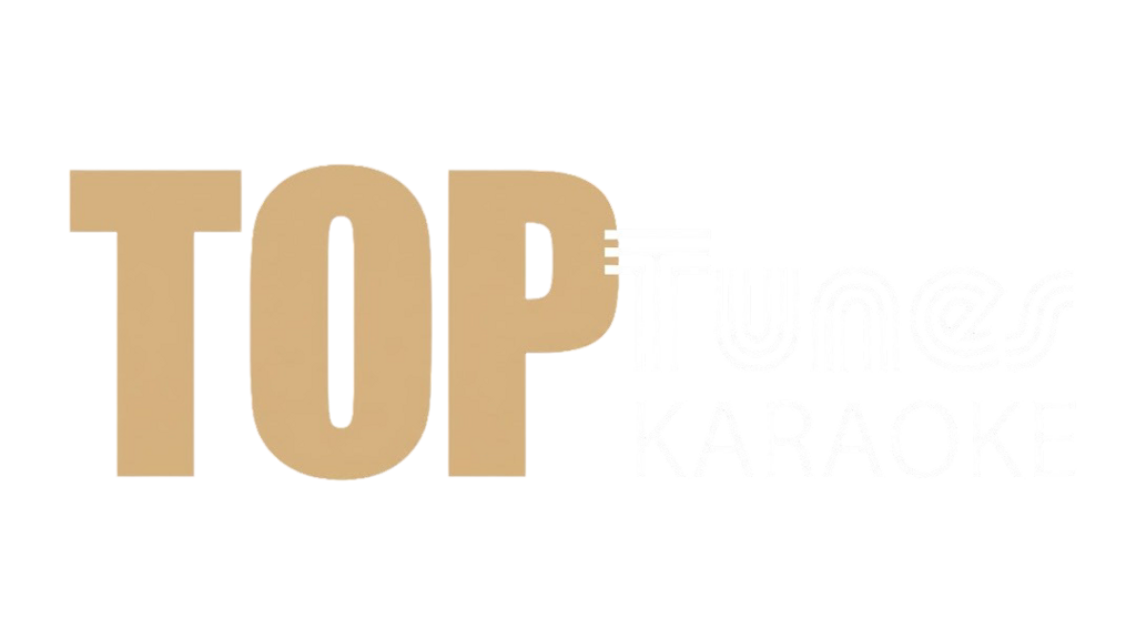 Top Tunes Karaoke Core Collection logo
