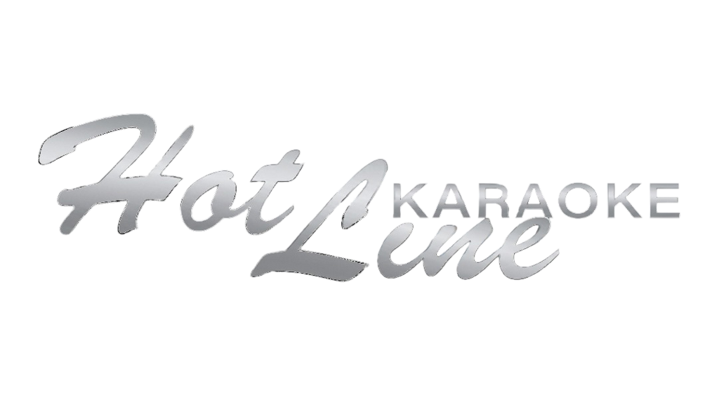 Hot Line Karaoke Core Collection logo
