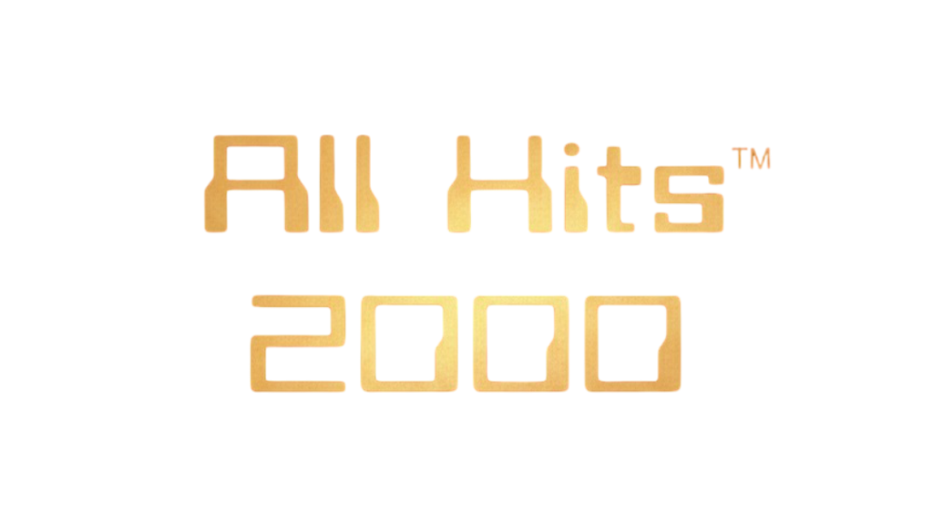 All Hits 2000