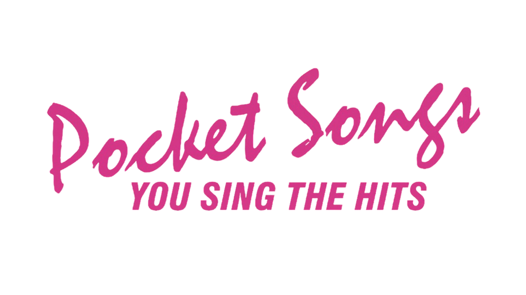 Pocket Songs Core Collection logo