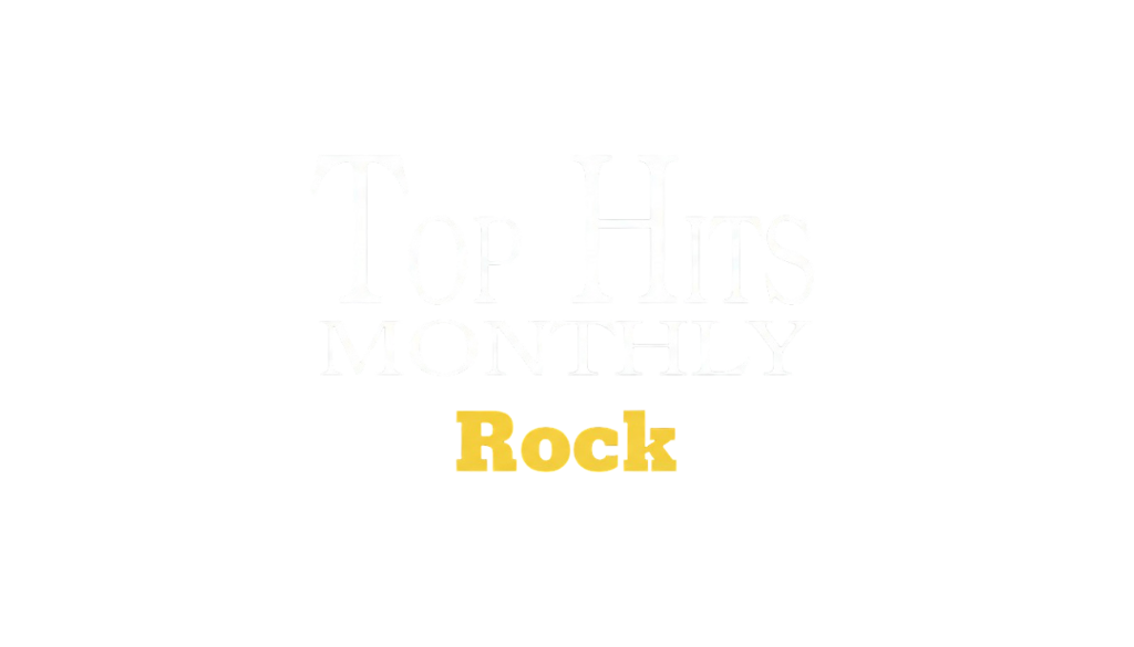Top Hits Monthly