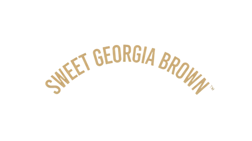 Sweet Georgia Brown