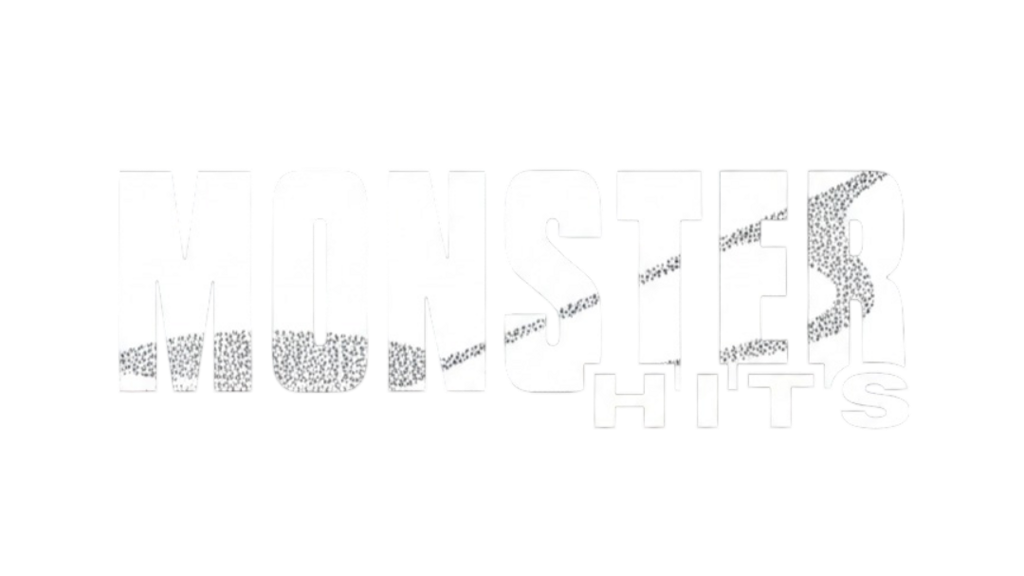 Monster Hits Karaoke