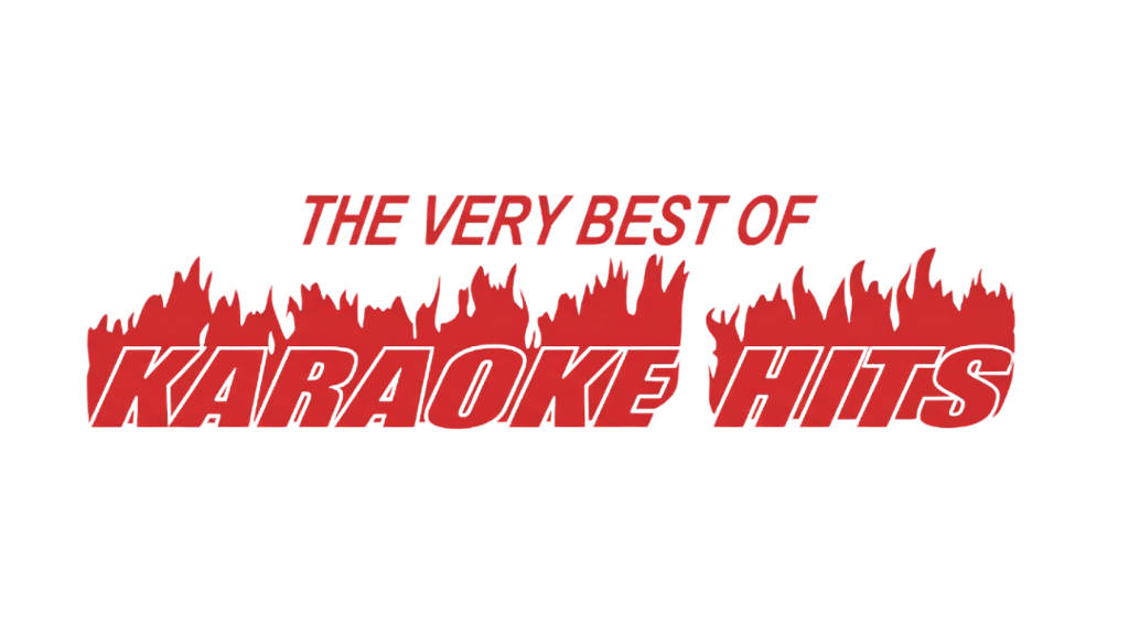 The Very Best Of Karaoke Hits