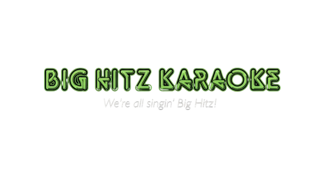 Big Hitz Karaoke