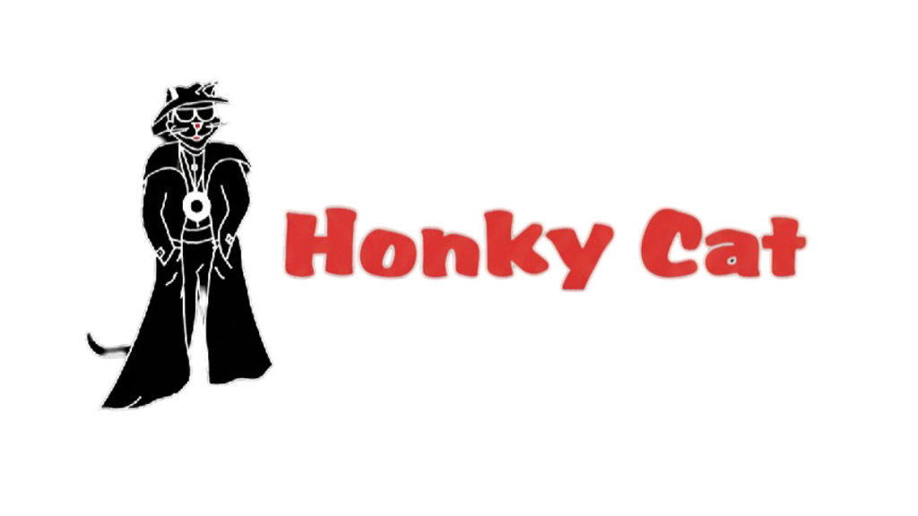 Honky Cat