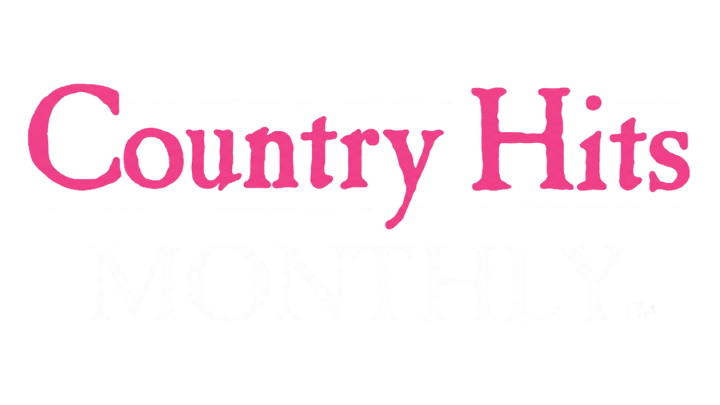 Country Hits Monthly Country logo