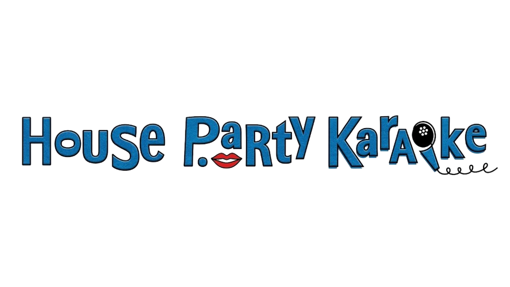 House Party Karaoke Core Collection logo
