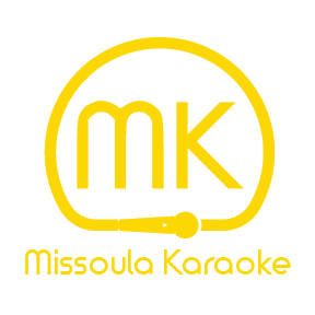 Missoula Karaoke Logo