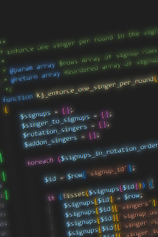 Fair Treatment - Through Technology!